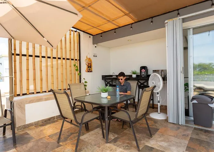 Apartamento En Edificio Tj