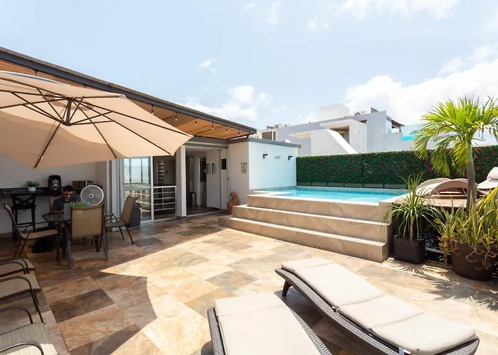 Apartamento En Edificio Tj