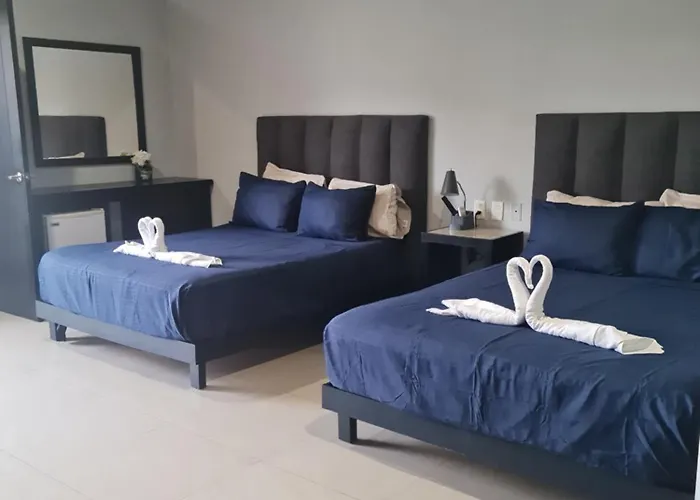 Apartamento En Edificio Tj *